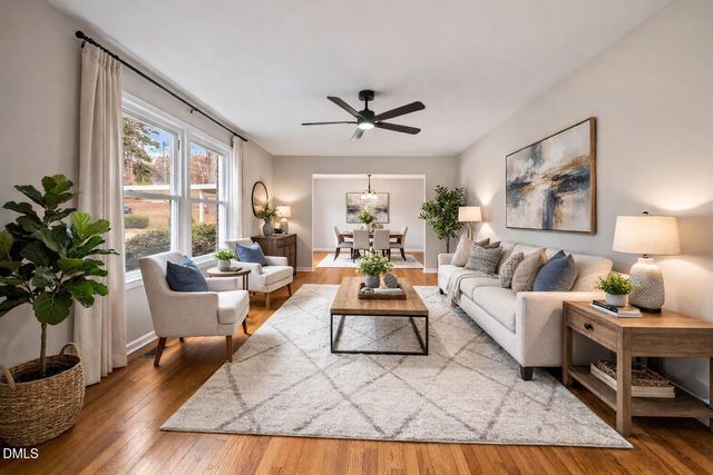 637 Buck Jones Road, Raleigh, NC 27606