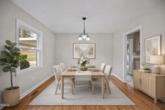 637 Buck Jones Road, Raleigh, NC 27606