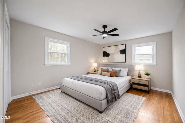 637 Buck Jones Road, Raleigh, NC 27606