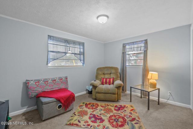 2071 COURTNEY Drive, Jacksonville, FL 32208