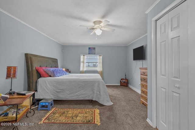 2071 COURTNEY Drive, Jacksonville, FL 32208