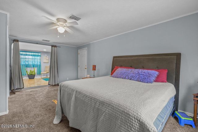 2071 COURTNEY Drive, Jacksonville, FL 32208