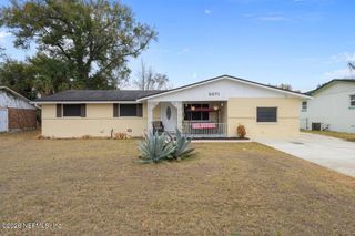 2071 COURTNEY Drive, Jacksonville, FL 32208