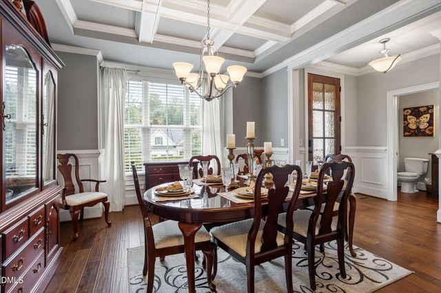 232 Sunset Bluffs Drive, Fuquay Varina, NC 27526