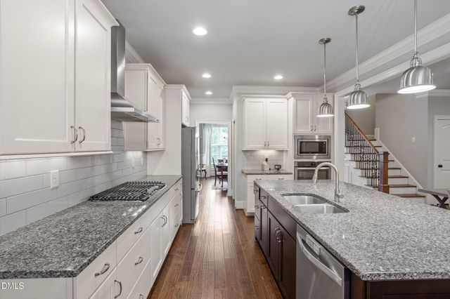 232 Sunset Bluffs Drive, Fuquay Varina, NC 27526