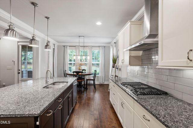232 Sunset Bluffs Drive, Fuquay Varina, NC 27526