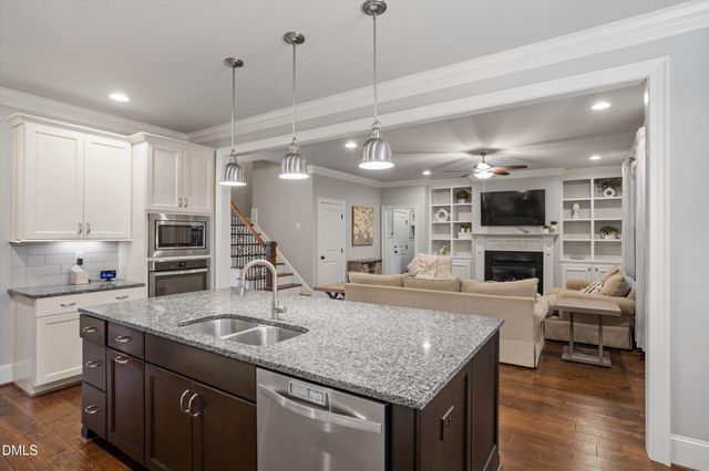 232 Sunset Bluffs Drive, Fuquay Varina, NC 27526