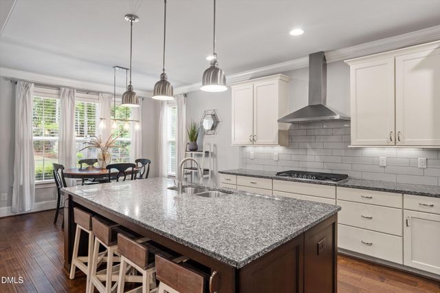232 Sunset Bluffs Drive, Fuquay Varina, NC 27526