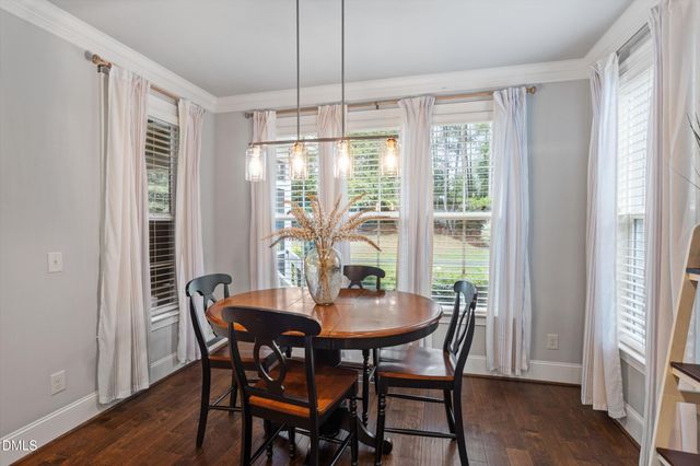232 Sunset Bluffs Drive, Fuquay Varina, NC 27526