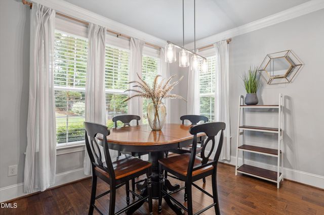 232 Sunset Bluffs Drive, Fuquay Varina, NC 27526