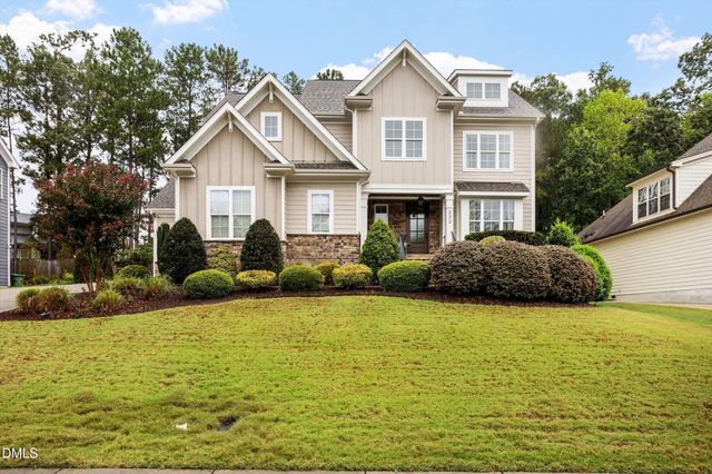 232 Sunset Bluffs Drive, Fuquay Varina, NC 27526