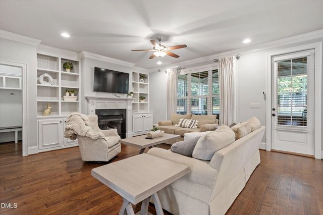232 Sunset Bluffs Drive, Fuquay Varina, NC 27526