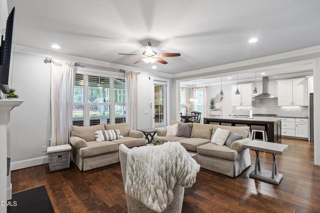 232 Sunset Bluffs Drive, Fuquay Varina, NC 27526
