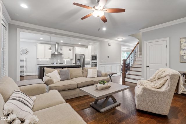 232 Sunset Bluffs Drive, Fuquay Varina, NC 27526