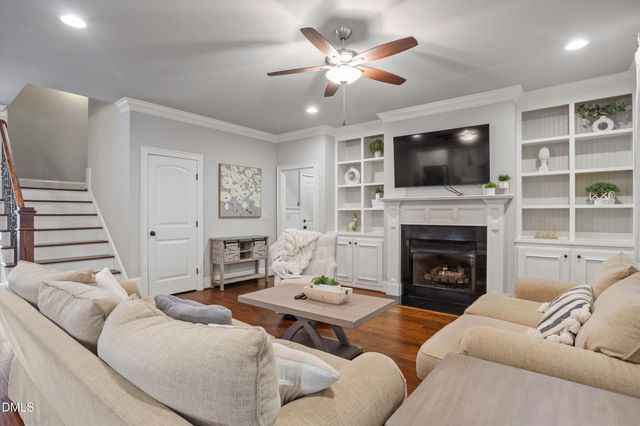 232 Sunset Bluffs Drive, Fuquay Varina, NC 27526