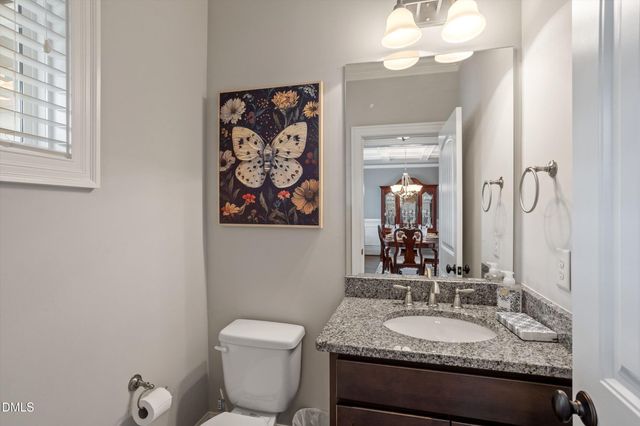 232 Sunset Bluffs Drive, Fuquay Varina, NC 27526