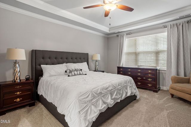 232 Sunset Bluffs Drive, Fuquay Varina, NC 27526
