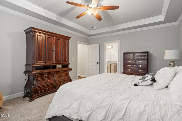 232 Sunset Bluffs Drive, Fuquay Varina, NC 27526