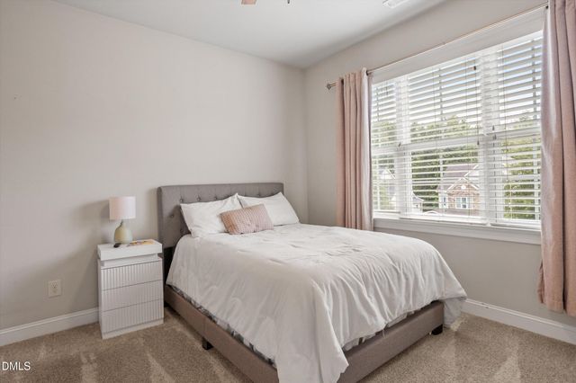 232 Sunset Bluffs Drive, Fuquay Varina, NC 27526