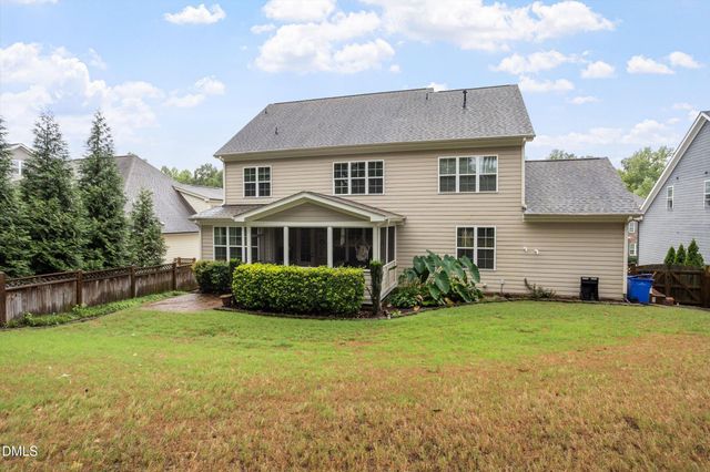232 Sunset Bluffs Drive, Fuquay Varina, NC 27526