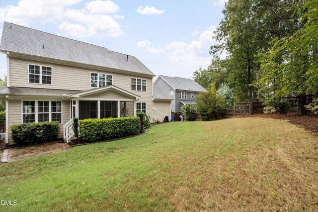 232 Sunset Bluffs Drive, Fuquay Varina, NC 27526