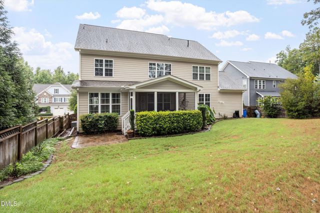 232 Sunset Bluffs Drive, Fuquay Varina, NC 27526