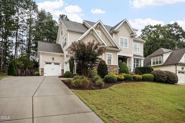 232 Sunset Bluffs Drive, Fuquay Varina, NC 27526