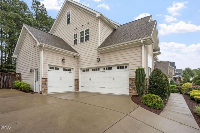 232 Sunset Bluffs Drive, Fuquay Varina, NC 27526