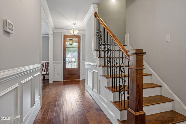232 Sunset Bluffs Drive, Fuquay Varina, NC 27526