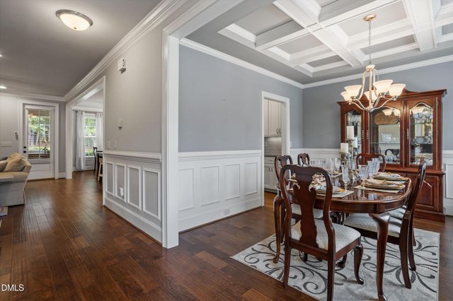 232 Sunset Bluffs Drive, Fuquay Varina, NC 27526