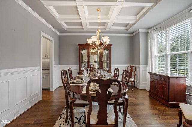 232 Sunset Bluffs Drive, Fuquay Varina, NC 27526