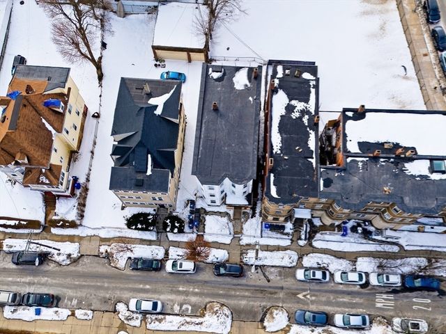 23 Lawrence Ave, Boston, MA 02121