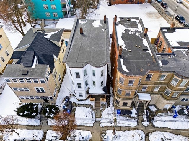 23 Lawrence Ave, Boston, MA 02121