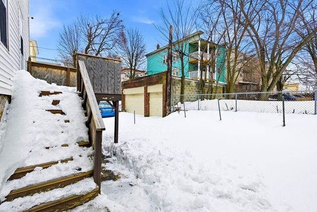 23 Lawrence Ave, Boston, MA 02121