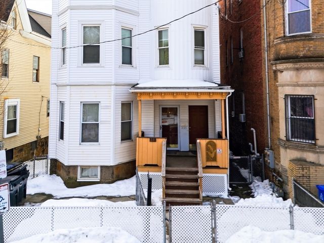 23 Lawrence Ave, Boston, MA 02121