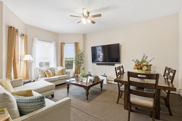 23 Lawrence Ave, Boston, MA 02121