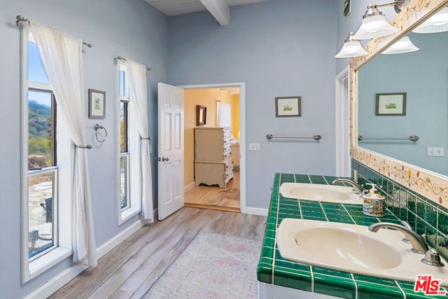 2302 Latigo Canyon Road, Malibu, CA 90265