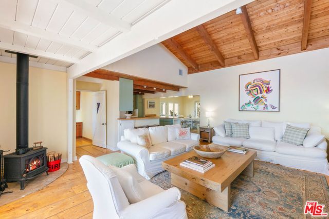 2302 Latigo Canyon Road, Malibu, CA 90265