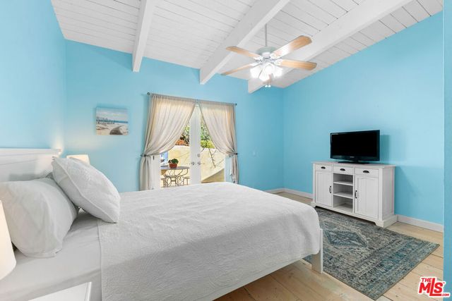 2302 Latigo Canyon Road, Malibu, CA 90265