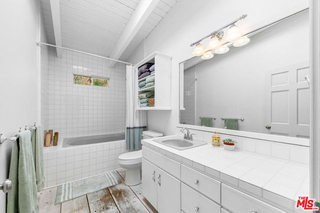 2302 Latigo Canyon Road, Malibu, CA 90265