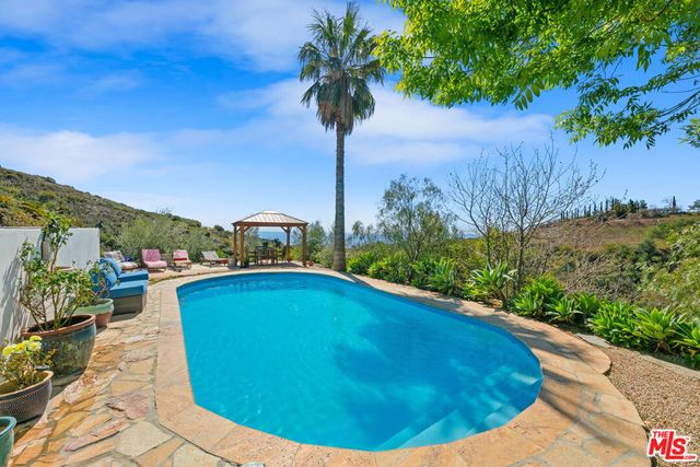 2302 Latigo Canyon Road, Malibu, CA 90265