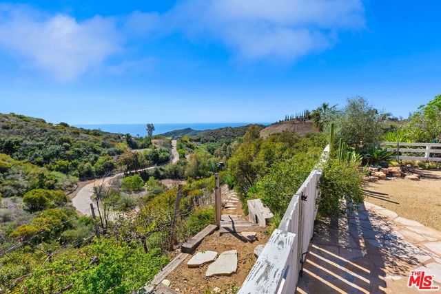2302 Latigo Canyon Road, Malibu, CA 90265