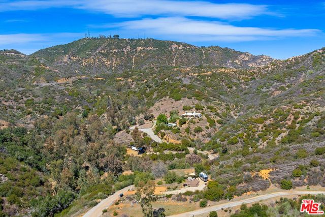 2302 Latigo Canyon Road, Malibu, CA 90265