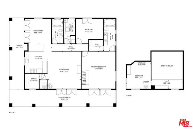 2302 Latigo Canyon Road, Malibu, CA 90265