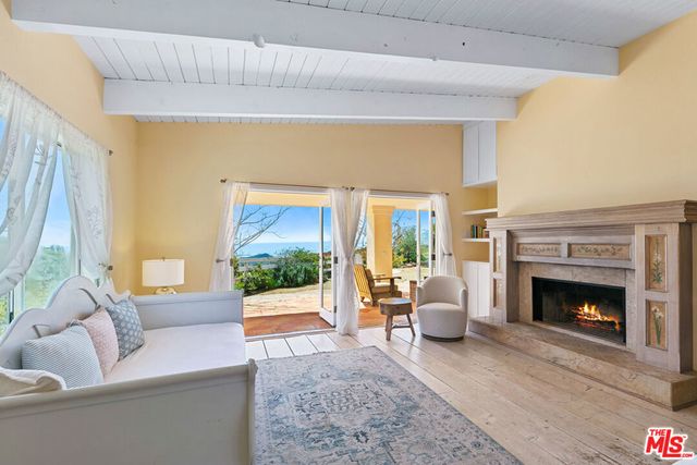 2302 Latigo Canyon Road, Malibu, CA 90265