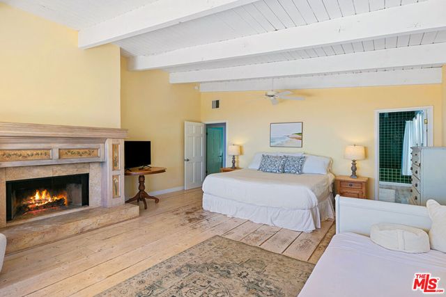 2302 Latigo Canyon Road, Malibu, CA 90265