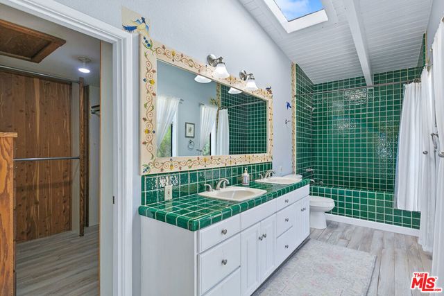 2302 Latigo Canyon Road, Malibu, CA 90265