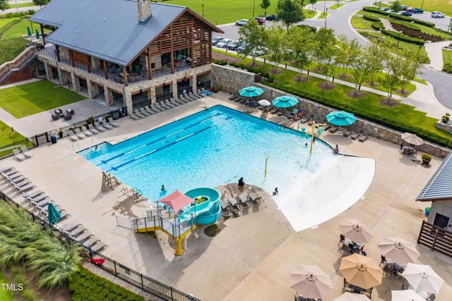 1470 Wendell Valley Boulevard, Wendell, NC 27591