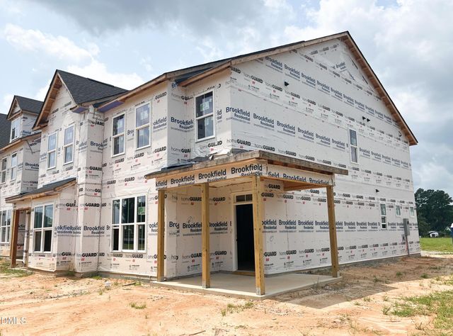 1470 Wendell Valley Boulevard, Wendell, NC 27591