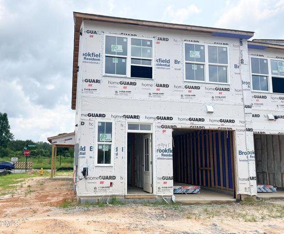 1470 Wendell Valley Boulevard, Wendell, NC 27591